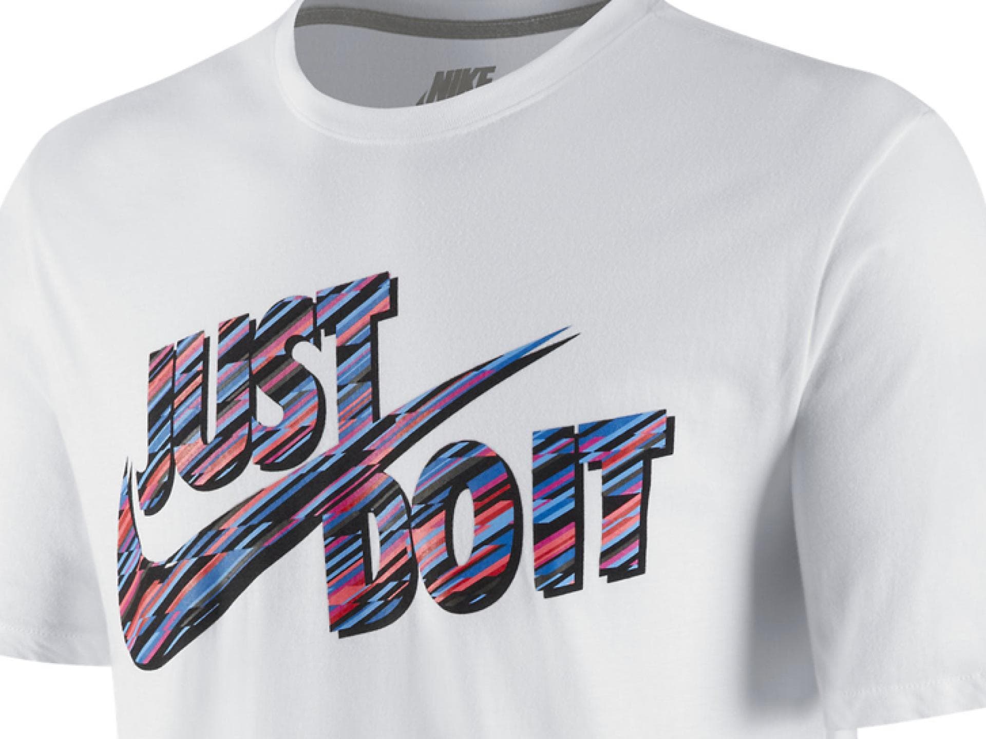 "Just do it" - Das steckt wirklich hinter dem Nike-Slogan!