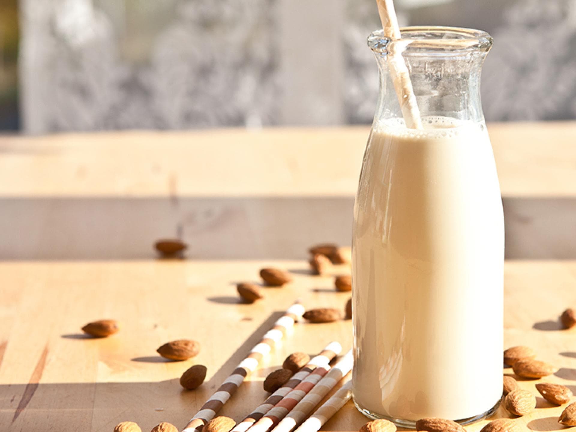 10 „gesunde“ Lebensmittel, die gar nicht so gesund sind, wie Sie denken