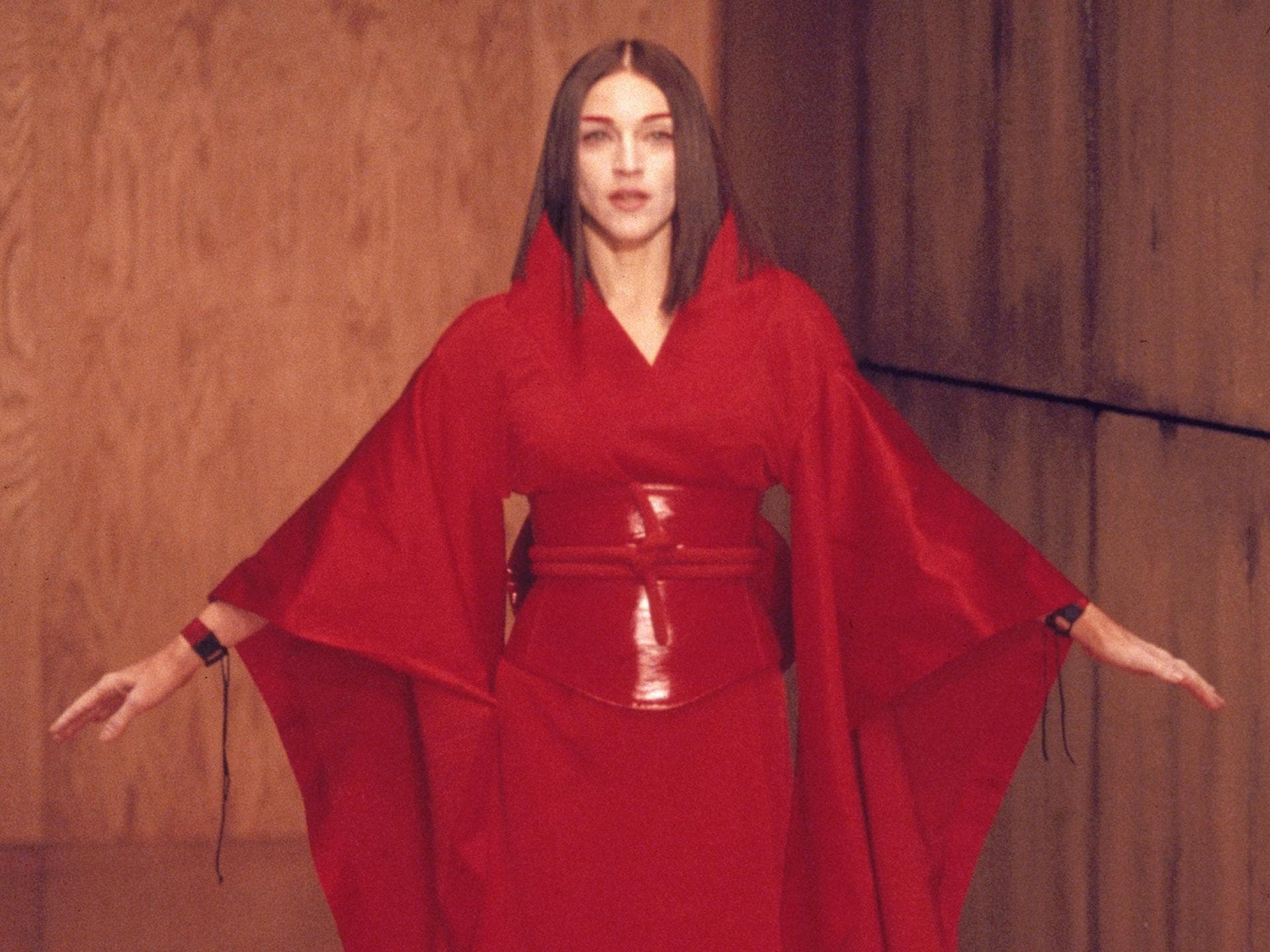 Madonna