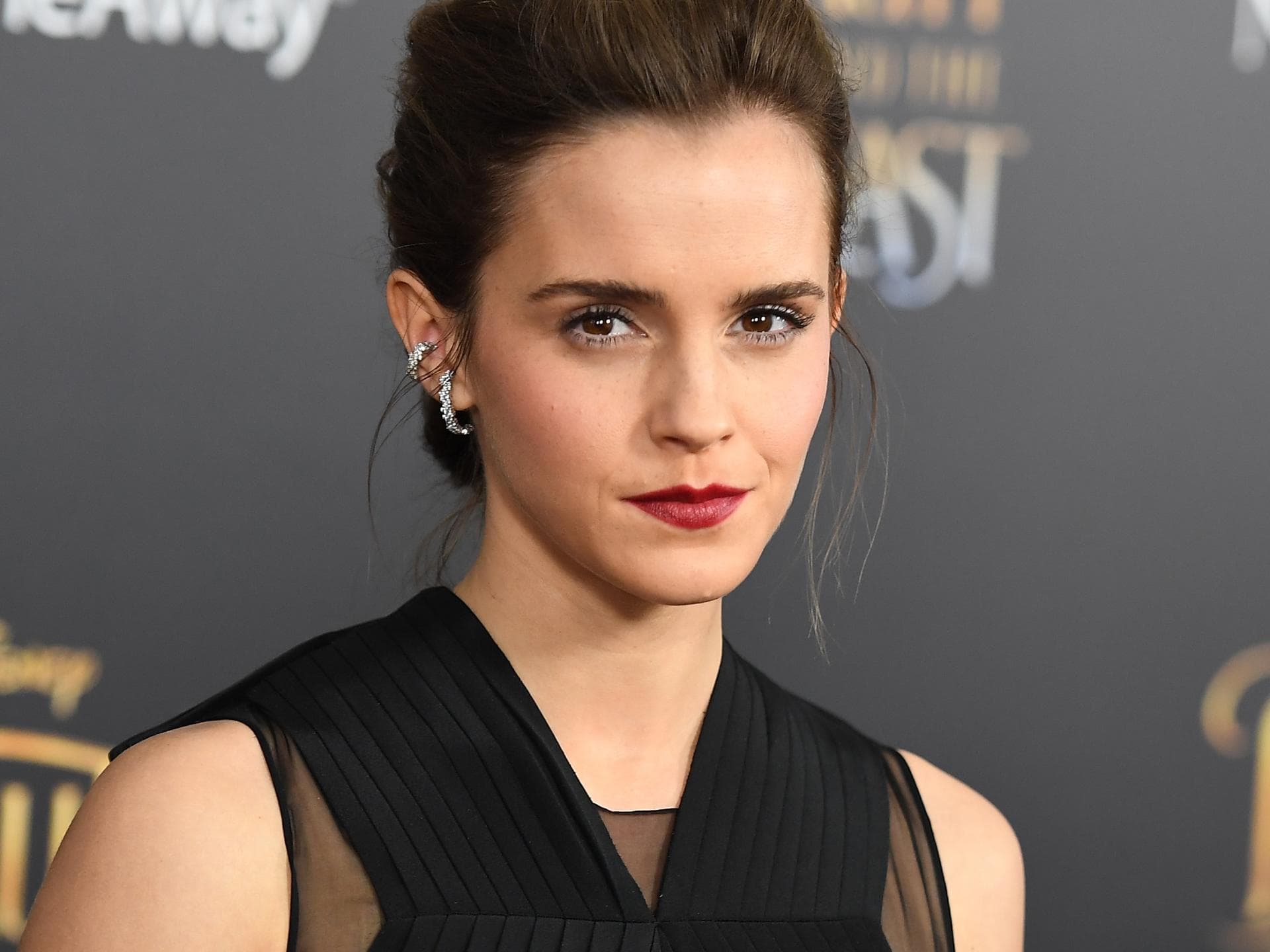 Emma Watson