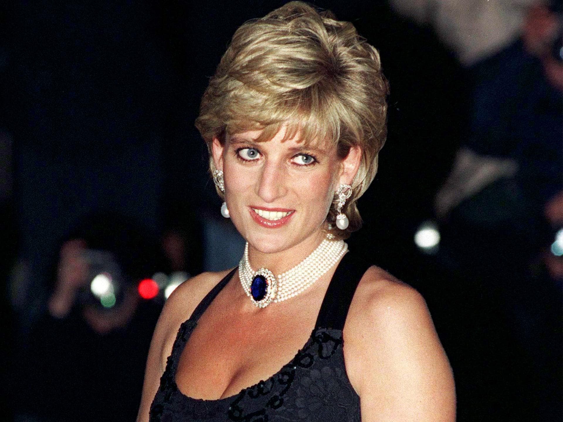 Lady Diana