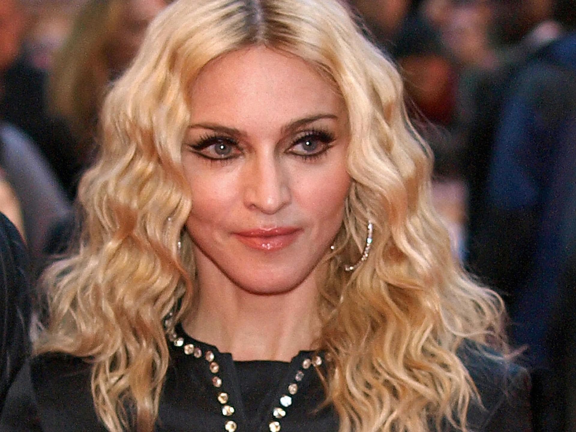 Madonna