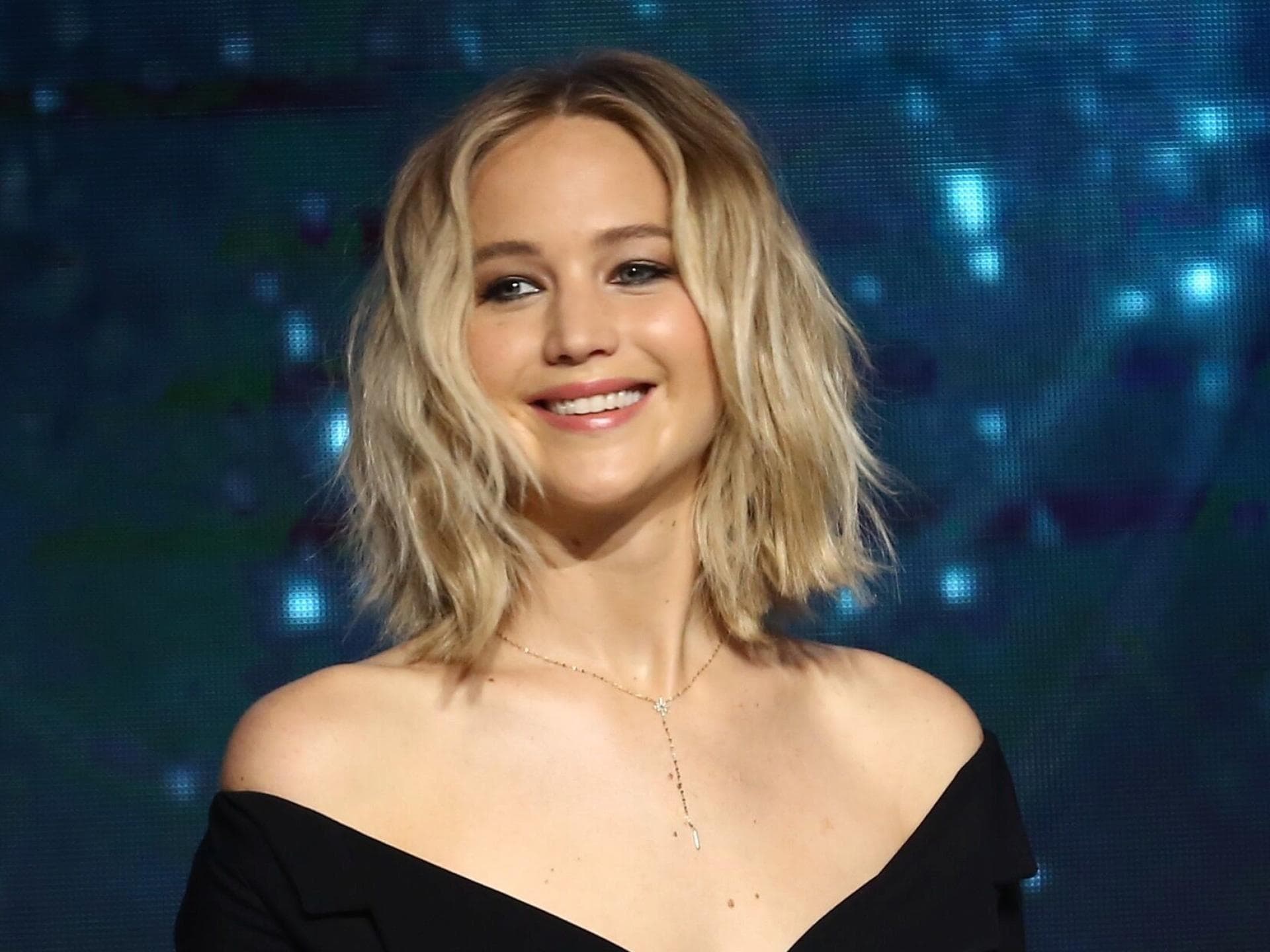 Jennifer Lawrence