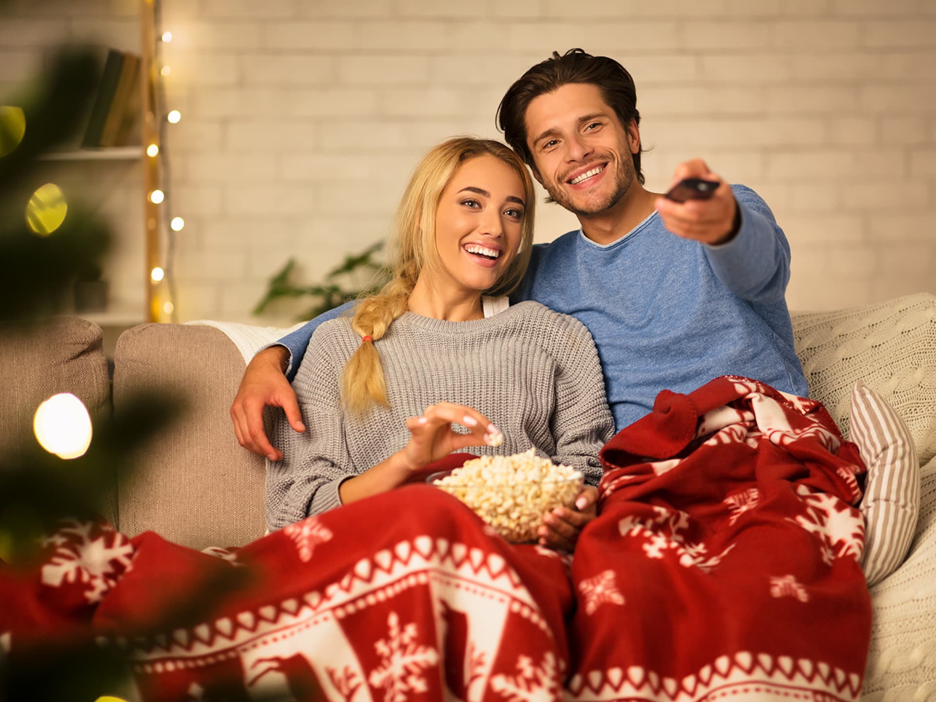 Weihnachtsfilm