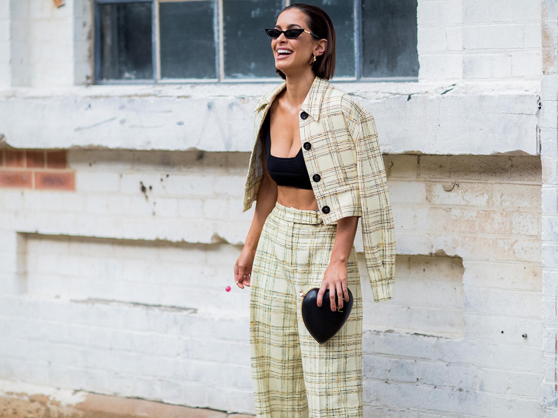 Zweiteiler kombinieren: Die besten Styling-Tipps