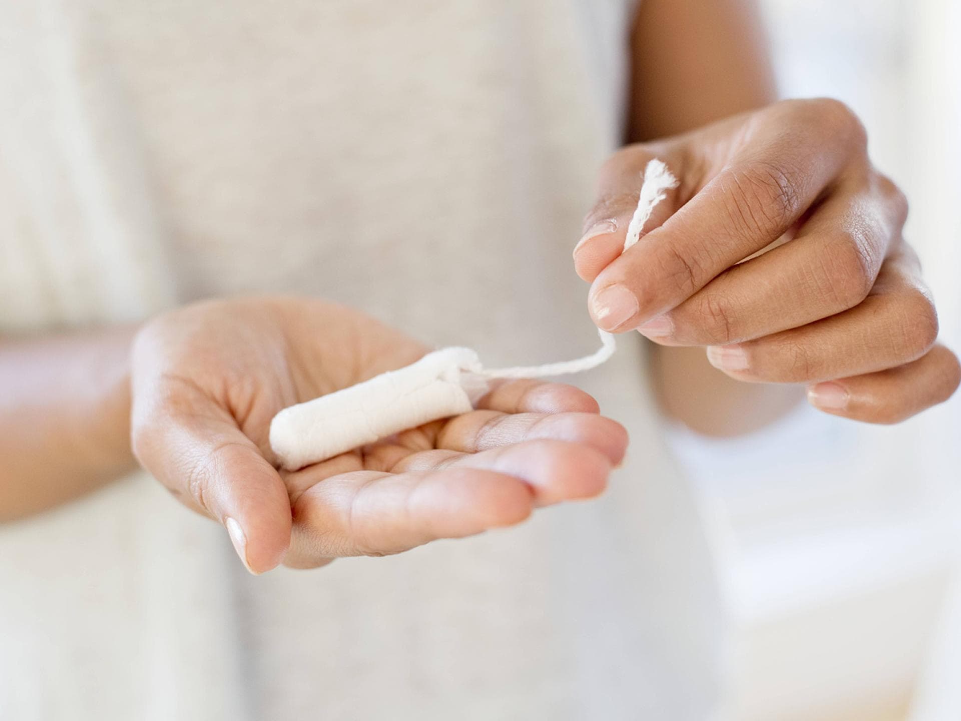 gleitmittel ht rohr Diese Dinge passieren mit deinem Körper, wenn du deinen Tampon nicht  regelmäßig wechselst
