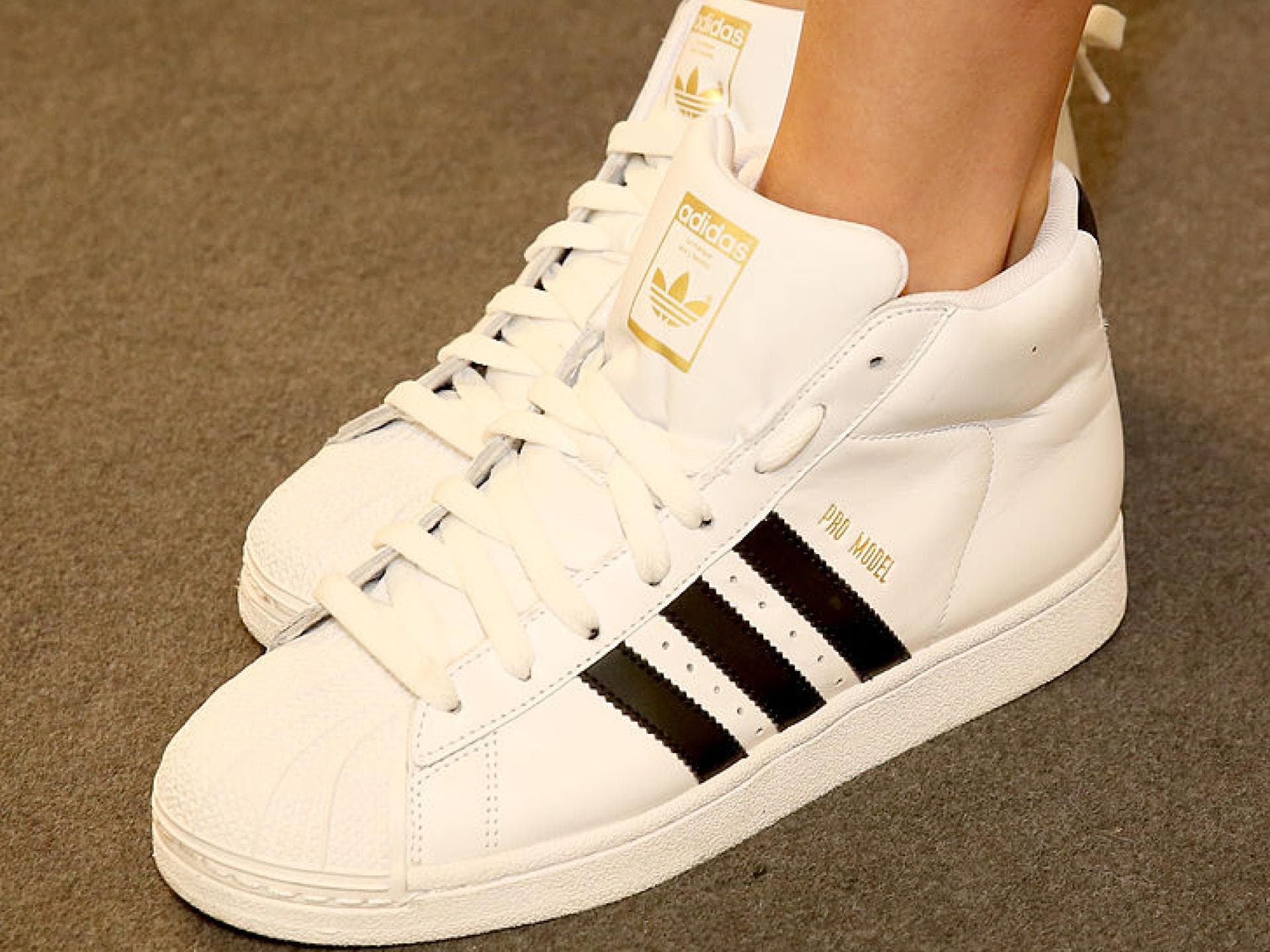 Die Adidas Originals 