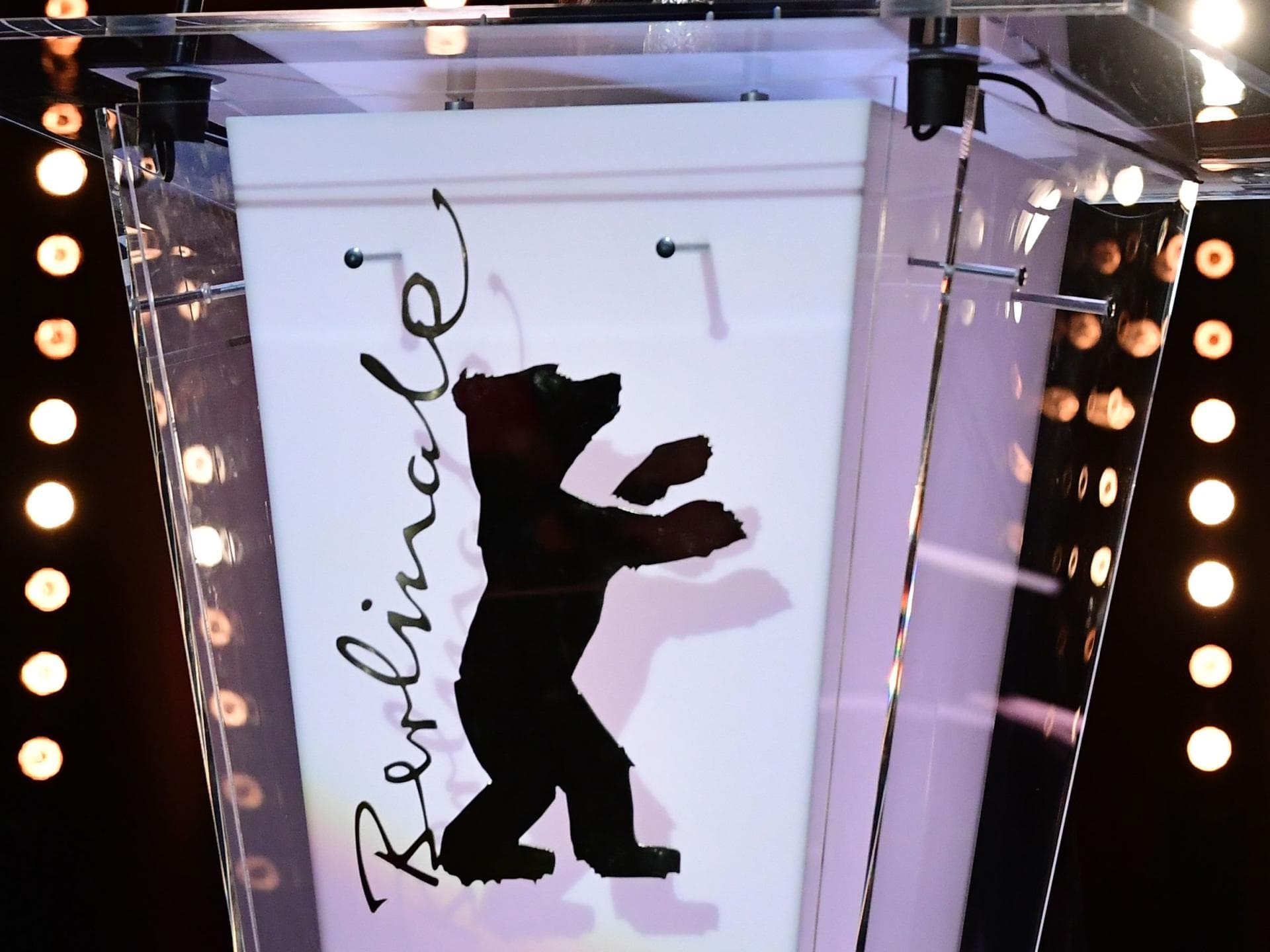 67.Berlinale im Februar 2017