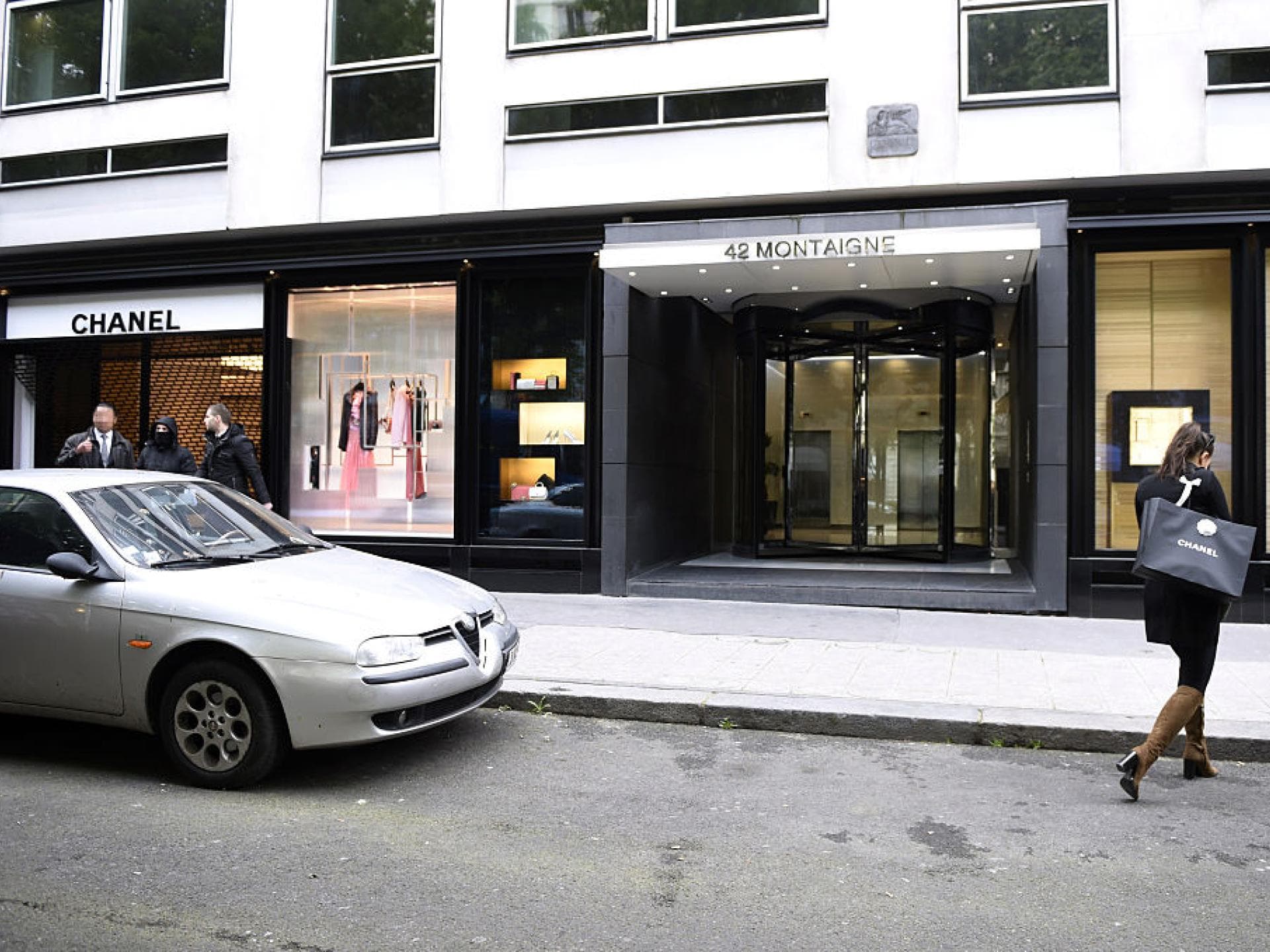 Chanel ist eins der erfolgreichsten Mode- und Kosmetiklabel