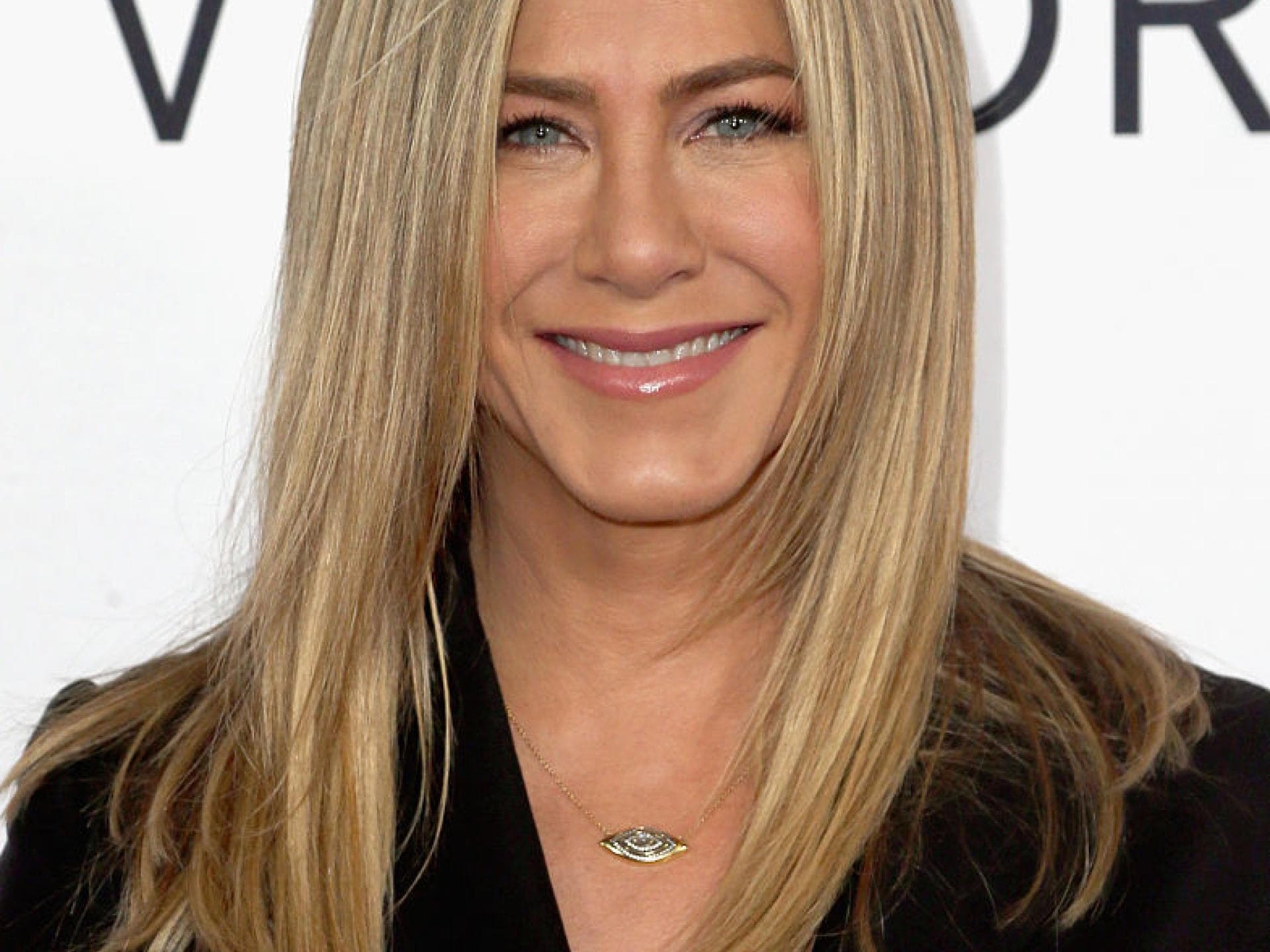 Jennifer Aniston bei einem Presseevent