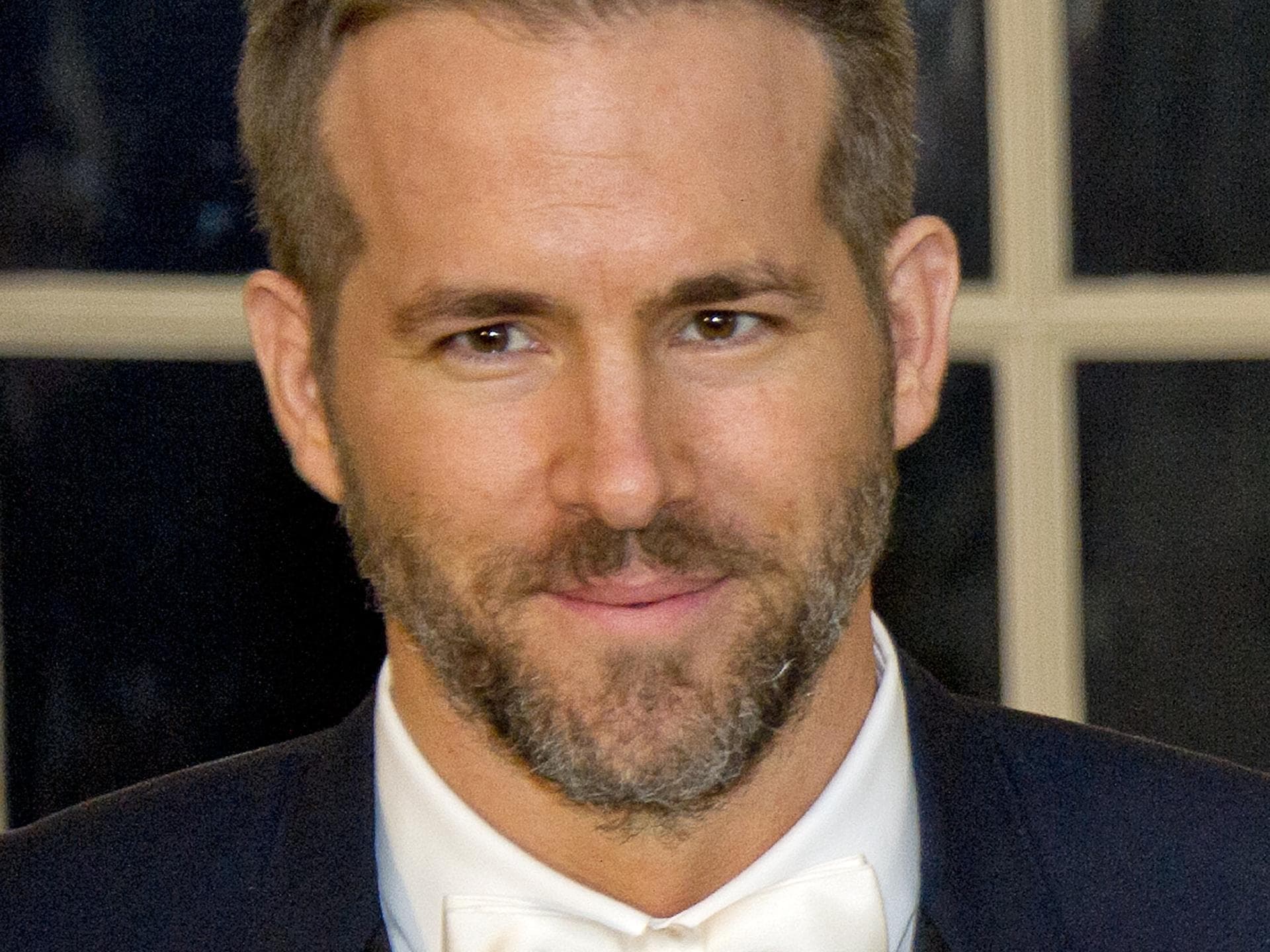 Haaach, was für ein Traumprinz: Ryan Reynolds