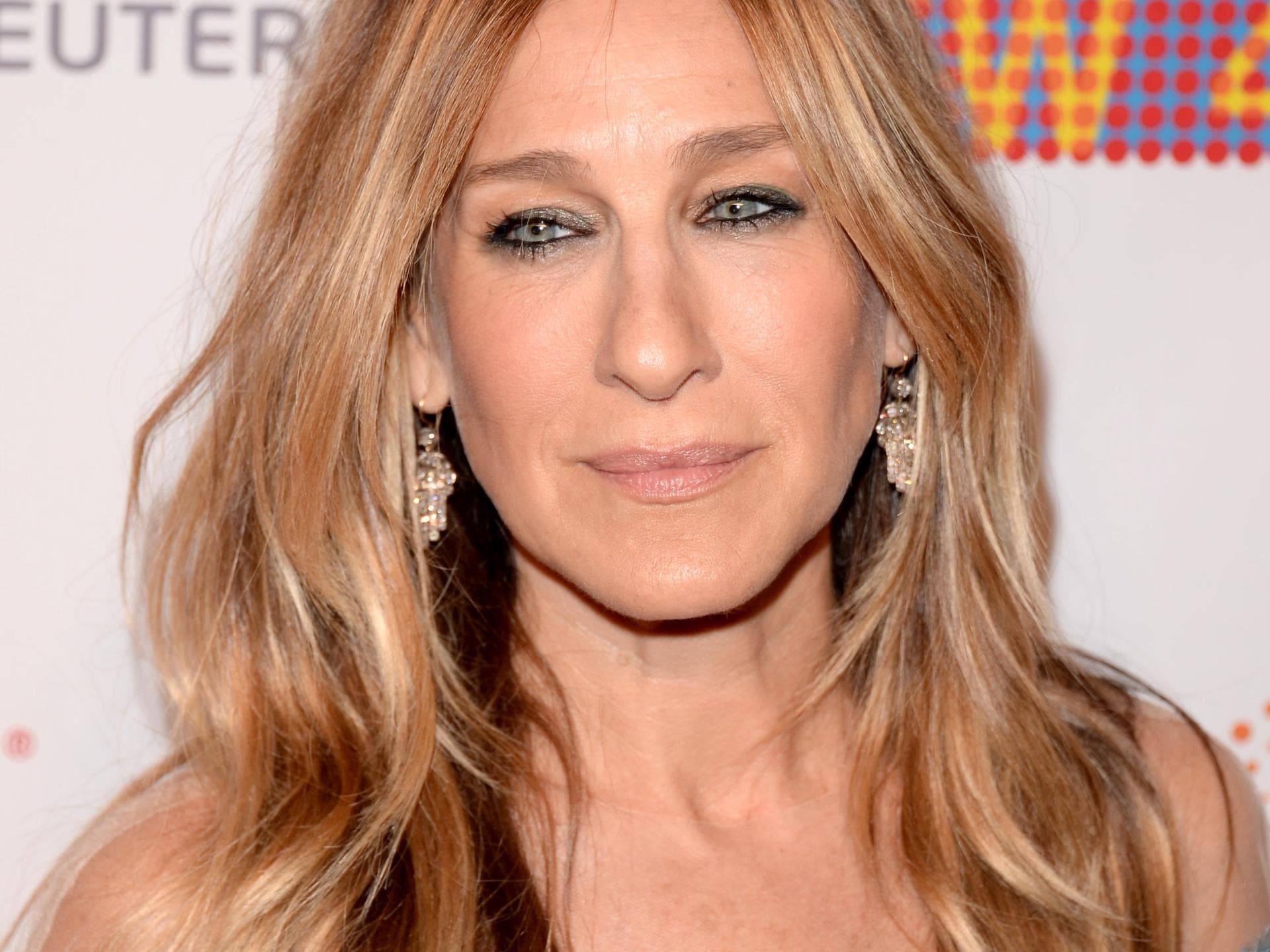 Wir liieren die SATC-Schauspielerin Sarah Jessica Parker