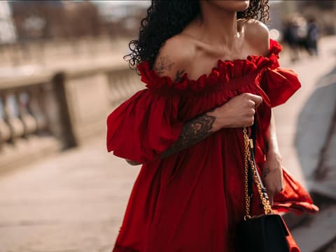 Du magst keine engen Kleider? Hier kommen 3 tolle Alternativen von ZARA Du magst keine engen Kleider? Hier kommen 3 tolle Alternativen von ZARA