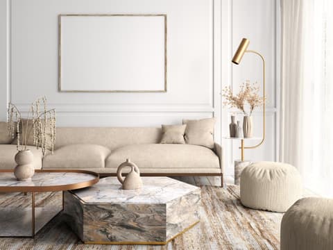 Interior Trend