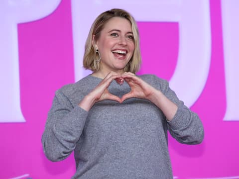 Greta Gerwig Regisseurin