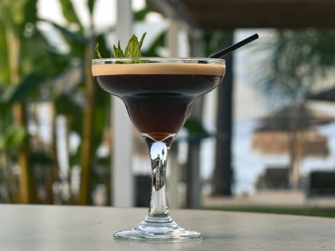 Espresso Martini