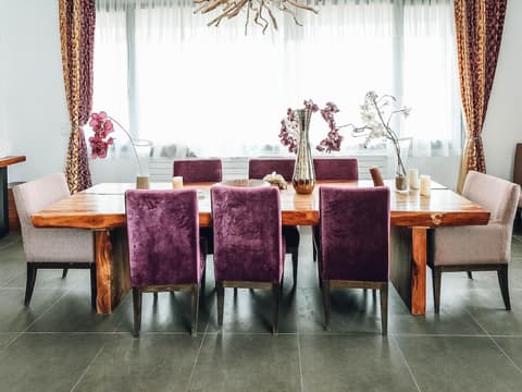 Esszimmer