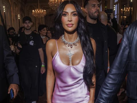 Kim Kardashian