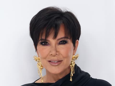 Kris Jenner