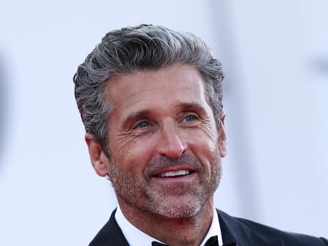 Patrick Dempsey