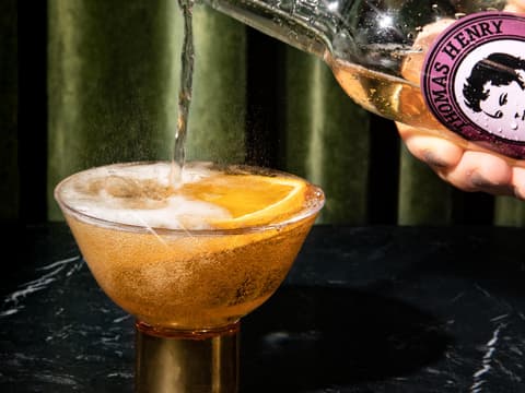 Christmas Drink