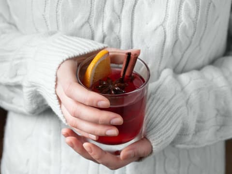 Wie wirkt sich der tägliche Genuss von Glühwein auf unsere Gesundheit aus?