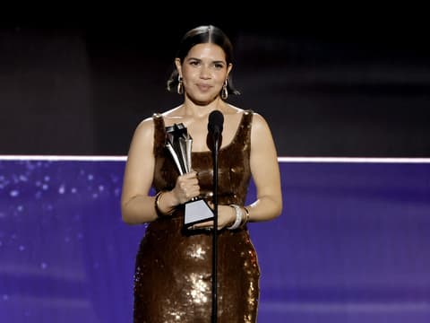 America Ferrera