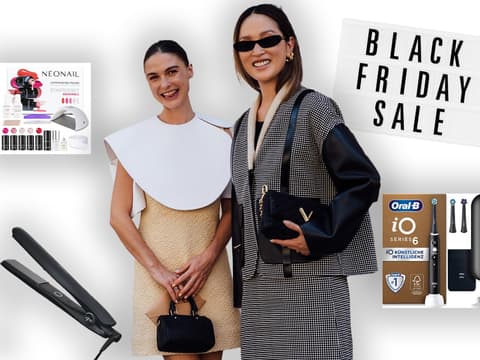 Black Friday Deals