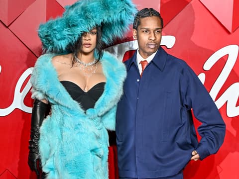 Rihanna 