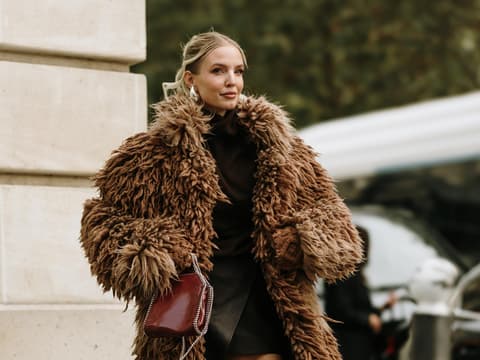 Leonie Hanne Streetstyle