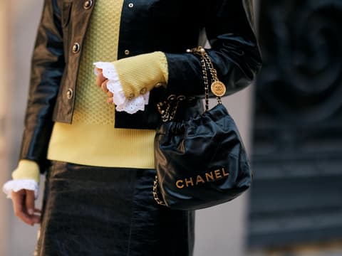 Tasche Chanel