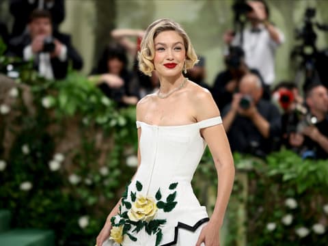 Met Gala 