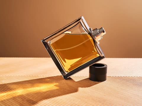 Parfumflakon Parfumflakon