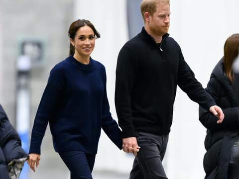 Meghan Markle
