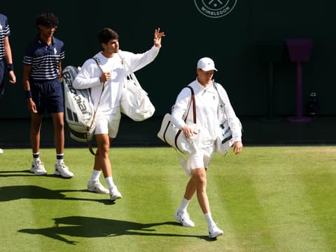 Wimbledon