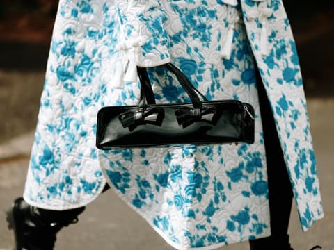 Tasche