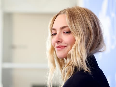 Amanda Seyfried