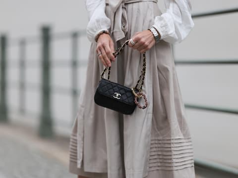 Handtasche zum Dirndl Handtasche zum Dirndl