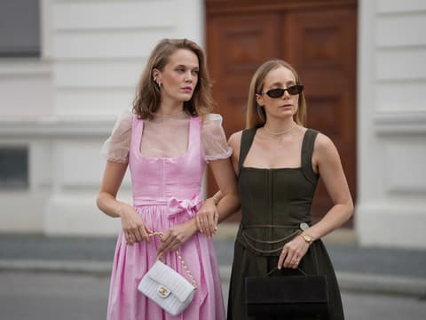 Dirndl-Trends