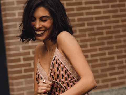 Parfum-Trends 2025: Diesen Duft mit Vanille benutze ich seit 15 Jahren Streetstyle