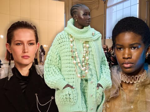 Schmuck-Trends