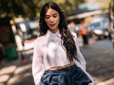 Schwere Parfums im Herbst 2025 – 3 Favoriten Streetstyle
