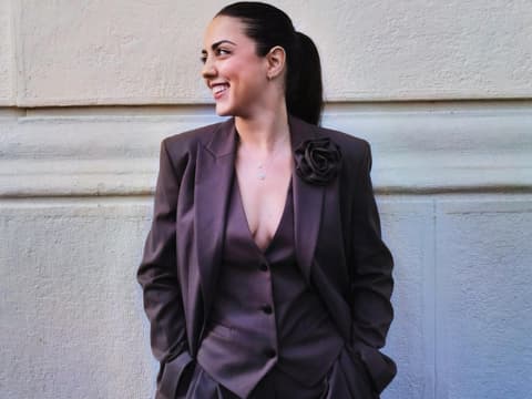 Mailand Fashion Week: Diese coolen Streestyles sind die schönste Mode-Inspiration