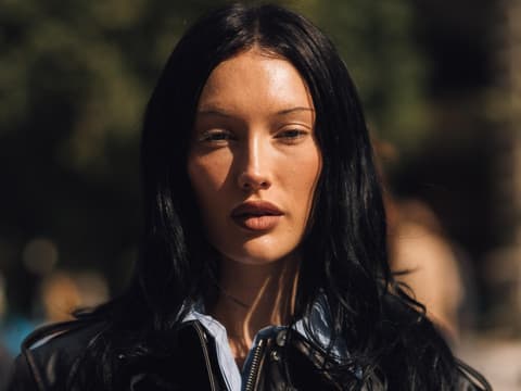 Beauty-Look