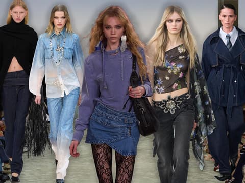Jeans-Trends