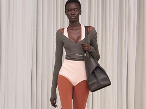 Pilates Babes shoppen bei diesen Sportbrands – 3 Favoriten