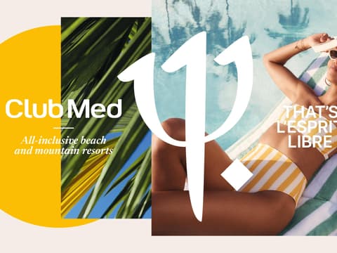 Erlebe deine Traumreise mit Club Med