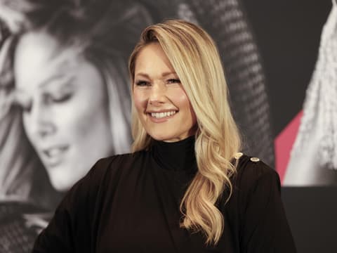 Mugler Helene Fischer