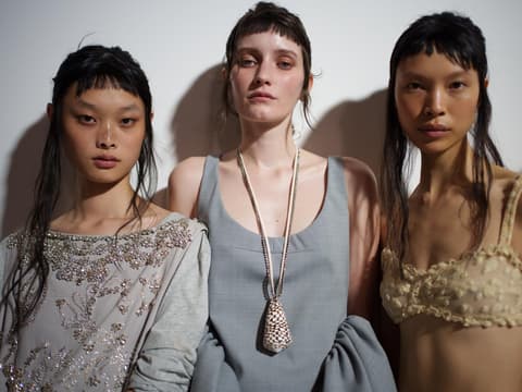 Rebel Cuts: Alles, was du über den Frisuren-Trend wissen musst