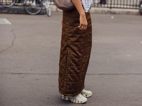 Sneaker-Trends 2026: Alle werden dieses Y2K-Modell von Nike tragen